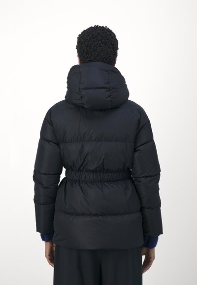 ASPESI GIUBBOTTO  - Doudoune - nero