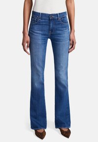 7 for all mankind - Jeansy Bootcut