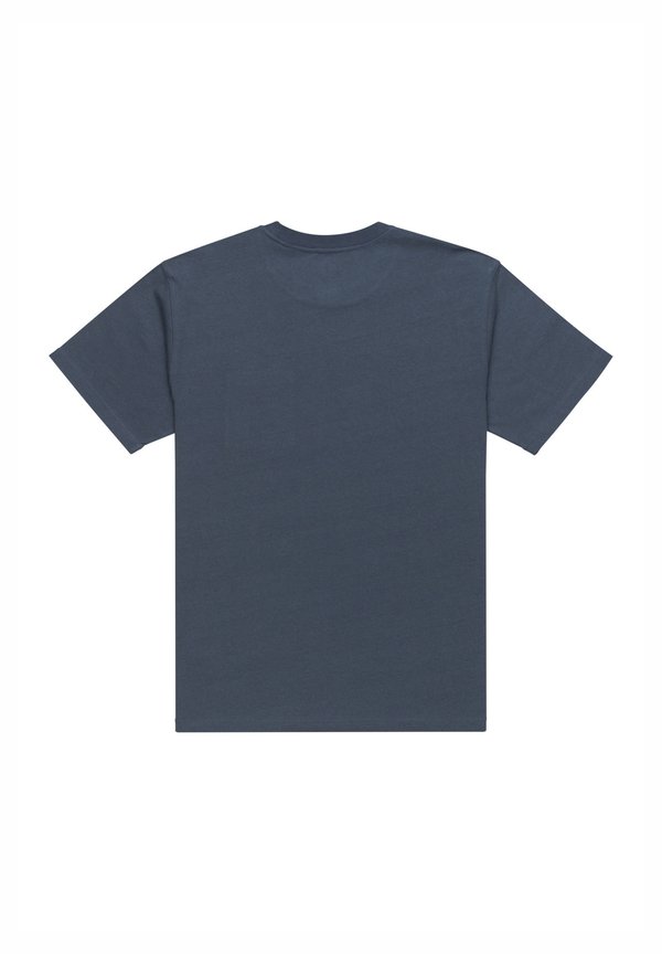 CIPHER À MANCHES COURTES - Basic T-shirt - bsh2