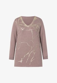 Selezionato, hazelnut brown