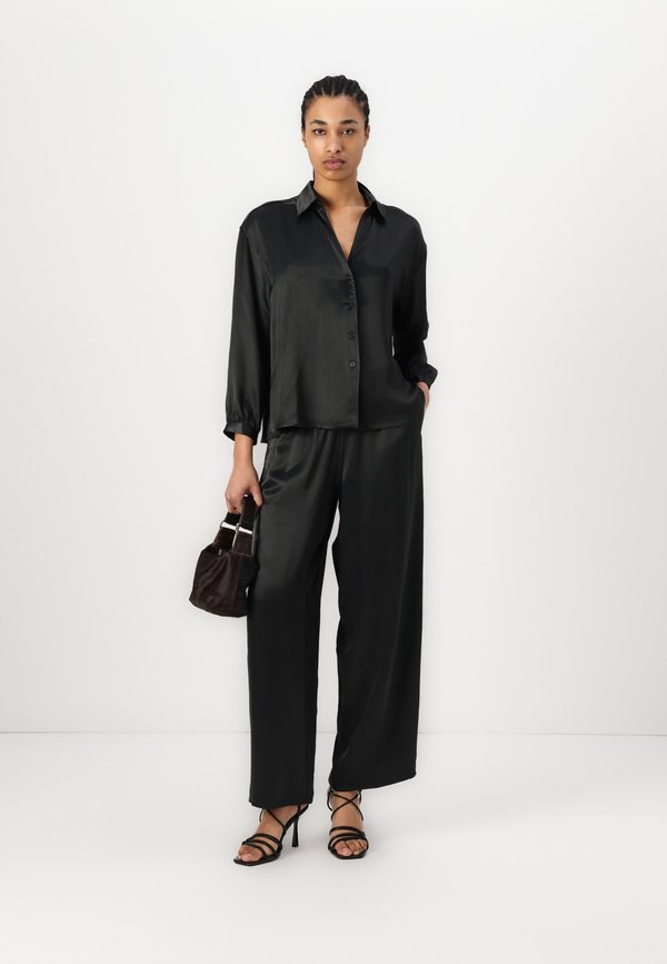 UNYL - Trousers - carbone2