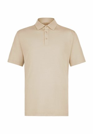 Falconeri, REGULAR FIT - Poloshirt - natural
