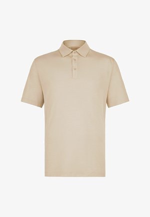 Falconeri, REGULAR FIT - Poloshirt - natural