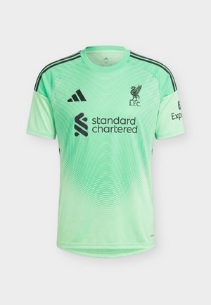 adidas Performance, LIVERPOOL FC GOALKEEPER - Bluză de portar - glory mint