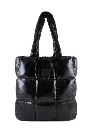 Velká kabelka - black