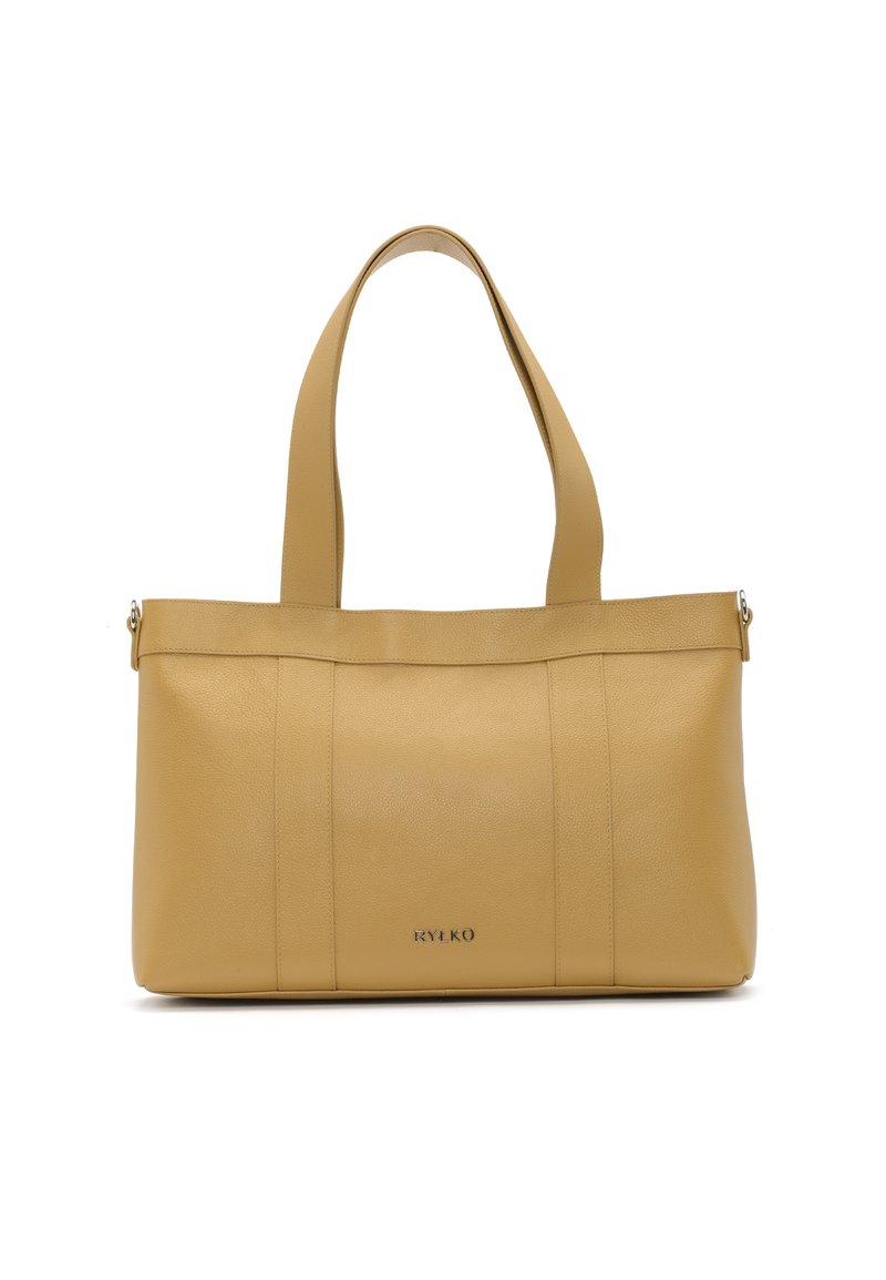 RYŁKO Across body bag brown Zalando.ie