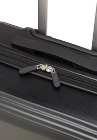 Carpisa GAME TO GO TURTLE - Trolley - black