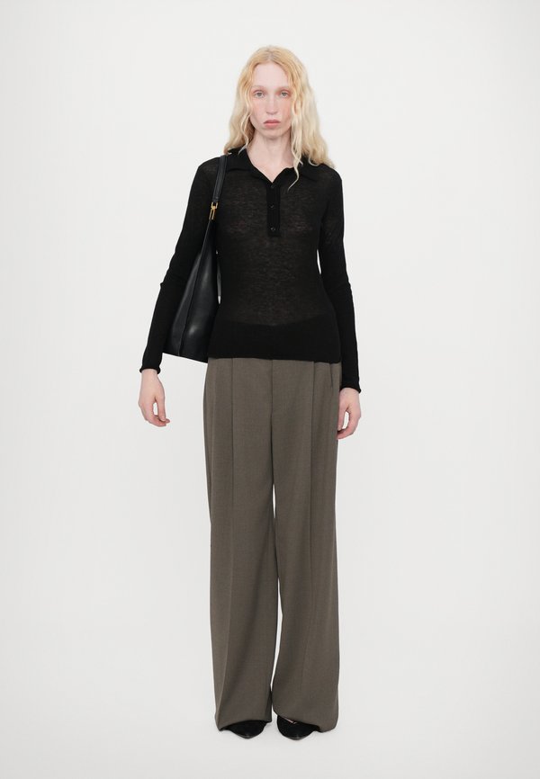 BAG BUCKET - Handbag - nero2