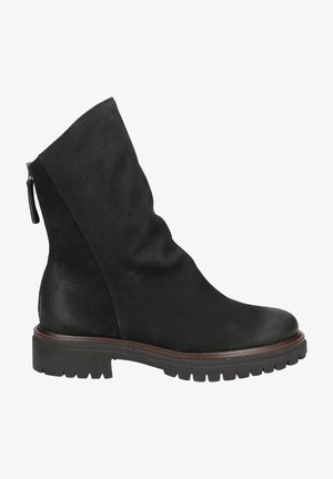 Paul Green, Bottines - black