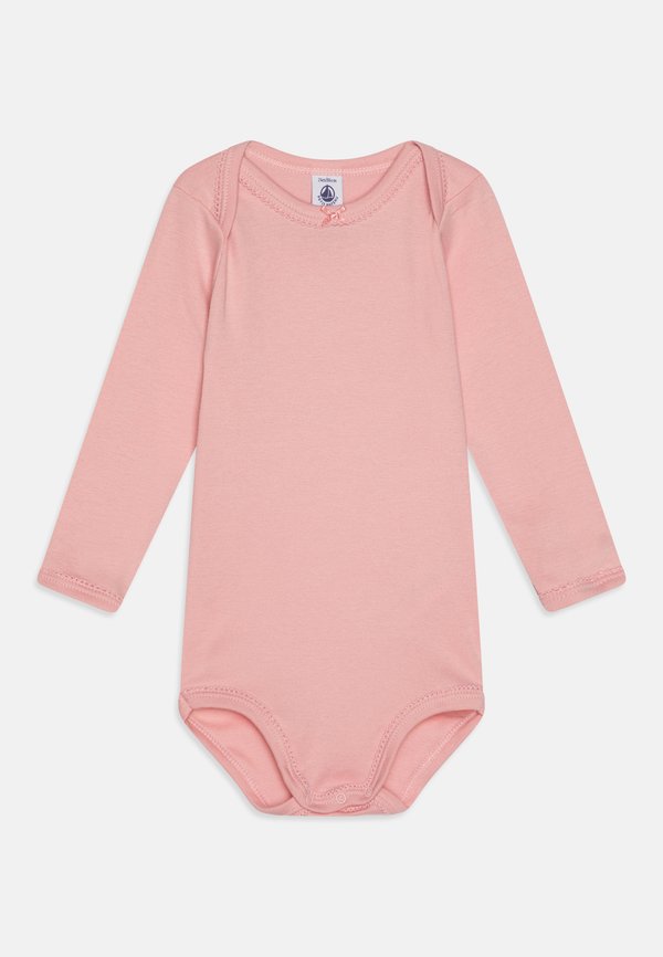 BÉBÉ SEMAINIER 5 PACK - Body2