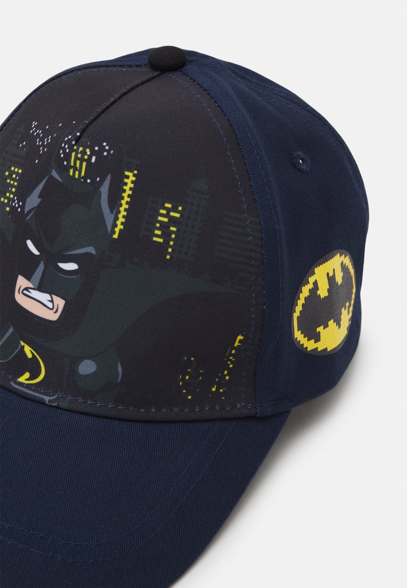 Kinder Caps | LEGO Wear UNISEX Cap dark navy/dunkelblau - DP82332 Kinder Caps | LEGO Wear UNISEX Cap dark navy/dunkelblau - DP82332