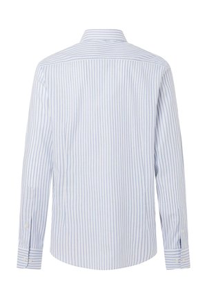 Hackett London, HACKETT LONDON SHIRT WIDE STRIPE - Camisa - sky blue