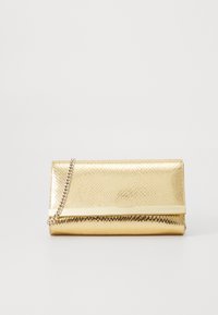 Selectat, gold-coloured