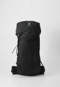 Unselected, black