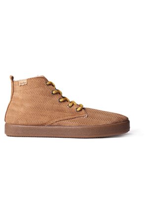 DALTON - Chaussures à lacets - cuiro