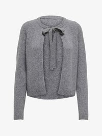 Non sélectionné, medium grey melange