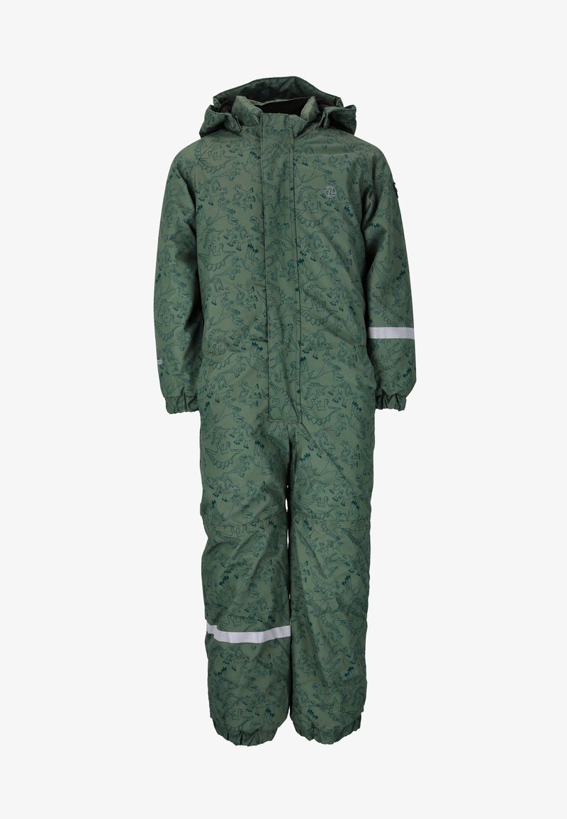 ZIGZAG TOWER - Skipak - black