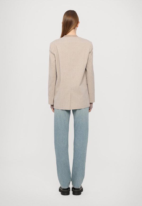 JACKET - Blazer - taupe3