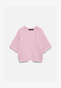 Non sélectionné, parfait pink