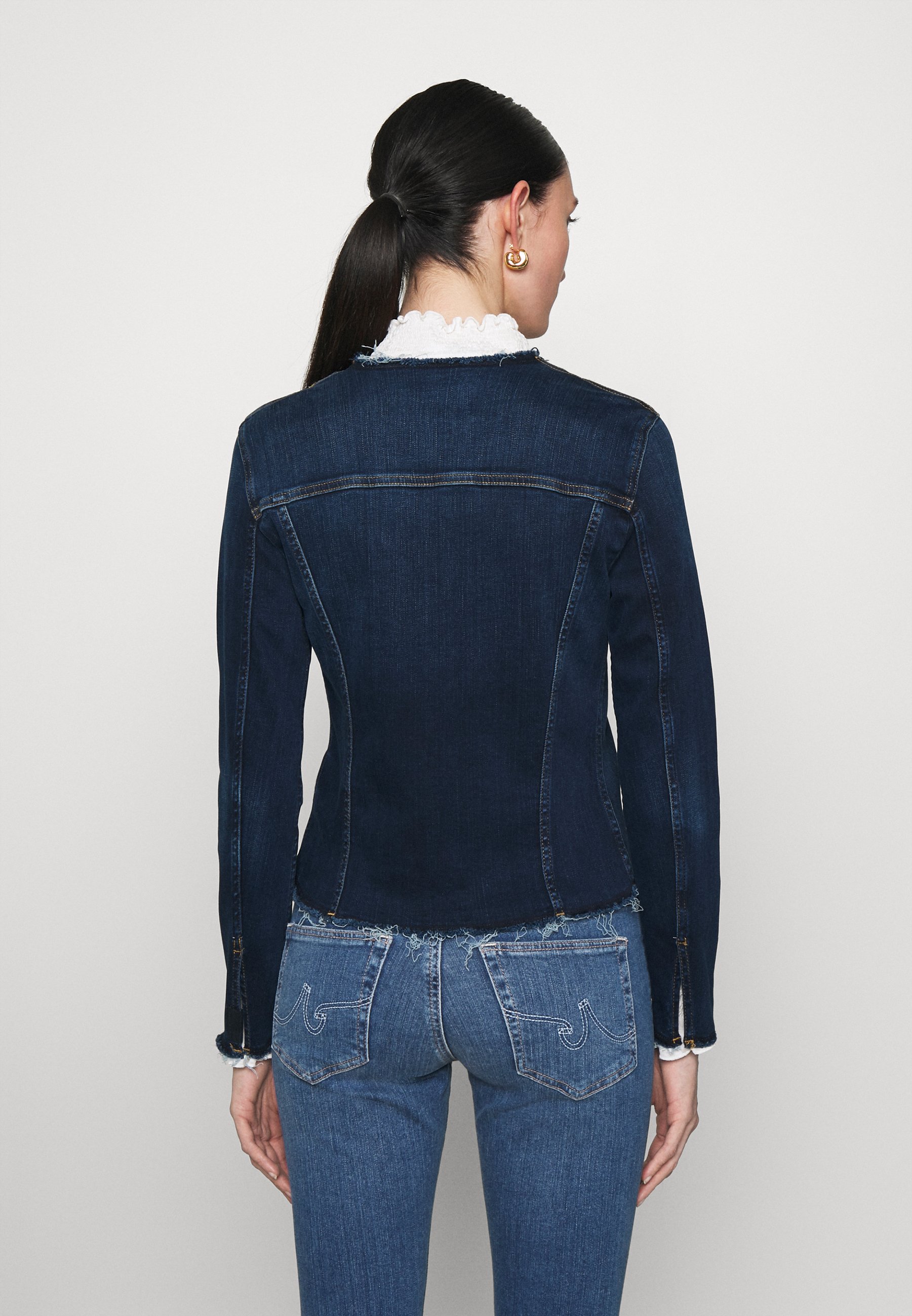 7 for all mankind jackets