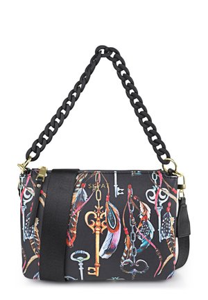 ZAGORI - Bolso de mano - key