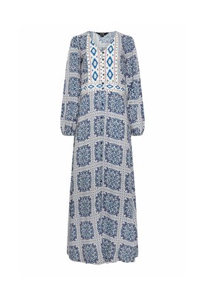 Long Tall Sally, TALL MAXI DRESSES - Maxikleid - blue