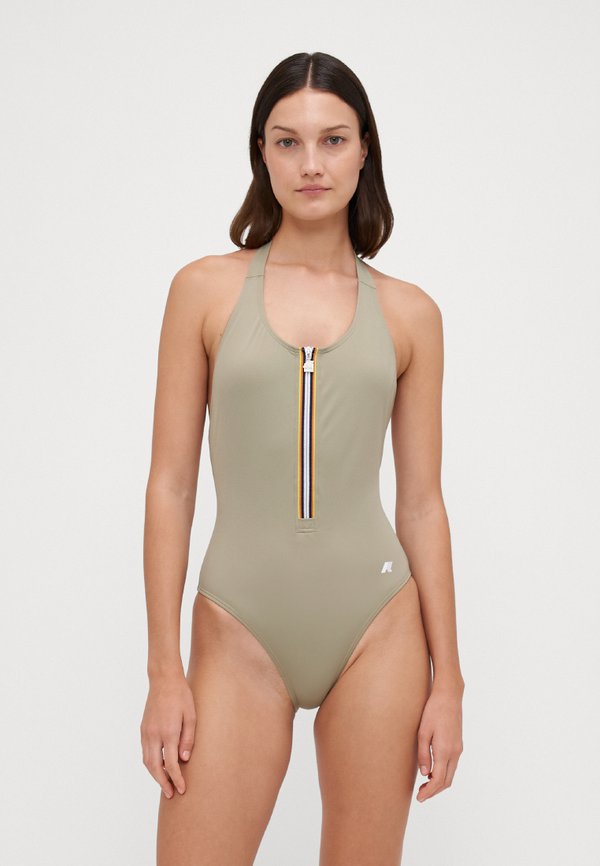 SYLVIE BEACH - Swimsuit3