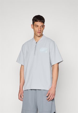 KEVIN DURANT  - Sports T-shirt - wolf grey/photon dust