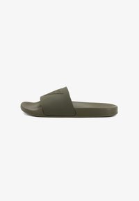 Selezionato, green