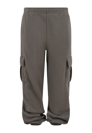 WIDE - Pantalon de survêtement - asphalt