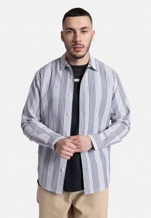 ELIO - Shirt - navy blazer