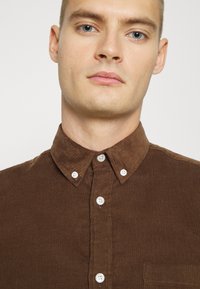 Jack & Jones JORJORDON - Camisa - desert palm