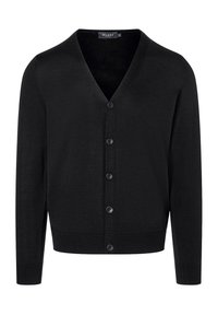 Unausgewählt, black