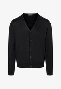 Unausgewählt, black