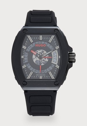 ICON  - Montre - black