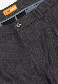 Emilio Adani Chino - anthrazit