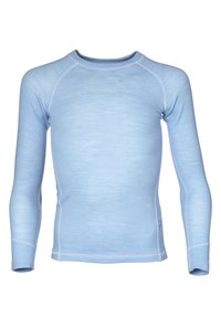 Isbjörn of Sweden HUSKY - Långärmad tröja - skyblue