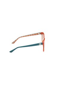 Guess Occhiali da sole - arancione blu specchiato