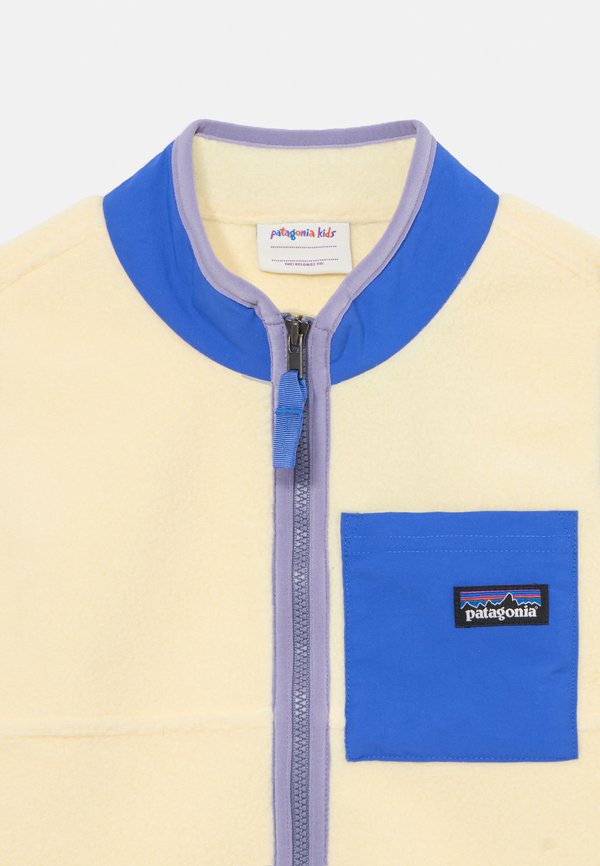 BABY SYNCH VEST UNISEX - Waistcoat2