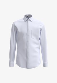 Niet geselecteerd, light blue