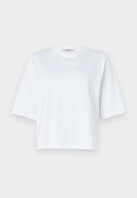 SERGE - T-shirt basic - optical white