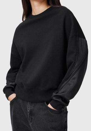 Sweater - black