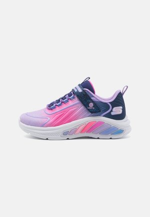 Skechers, RAINBOW CRUISERS - Baskets basses - navy/multi-coloured