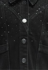 ONLY GIRLS Vesta - washed black