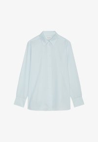 Geselecteerd, pastel sky