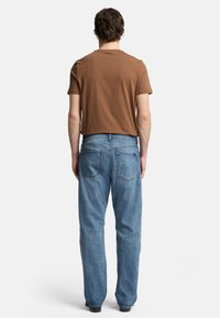 7 for all mankind - Jeansy Straight Leg