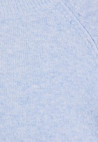 Vero Moda VMDOFFY - Camisola - grapemist melange