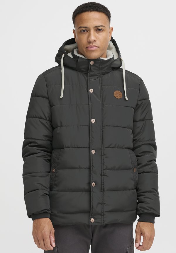 BHFREDERIC - Winter jacket - hellgrau3