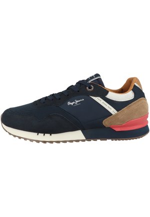 Sneakers - blue