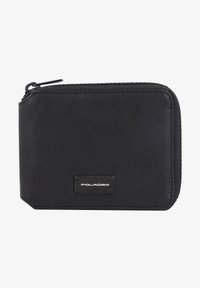 Non sélectionné, black